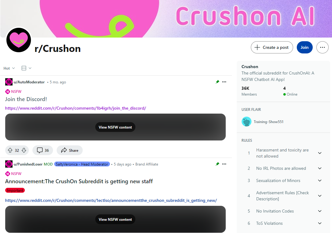 How to redeem Crushon AI Gift Codes