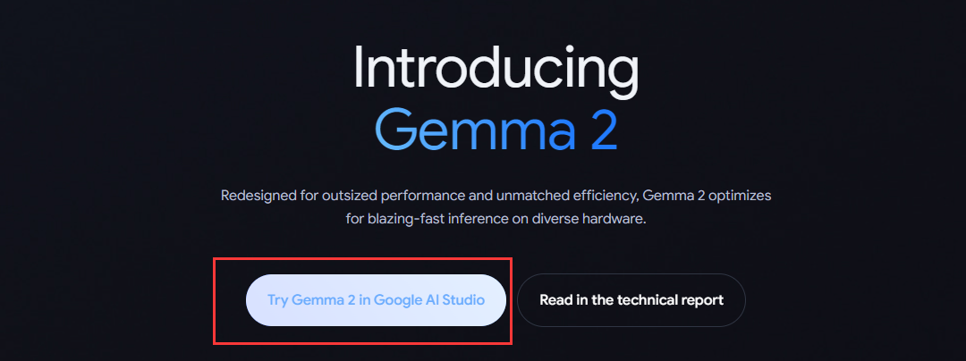 AI accessibility