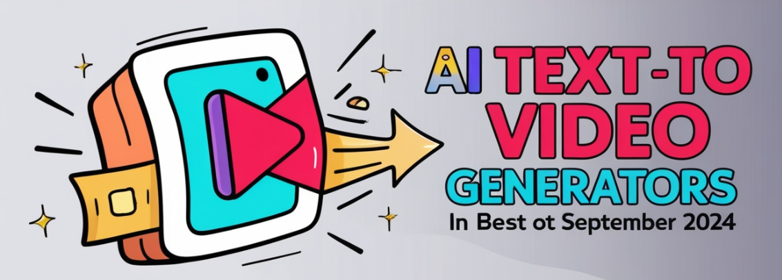 AI video generator