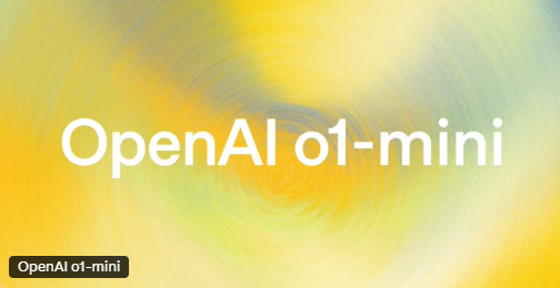 OpenAI o1-mini