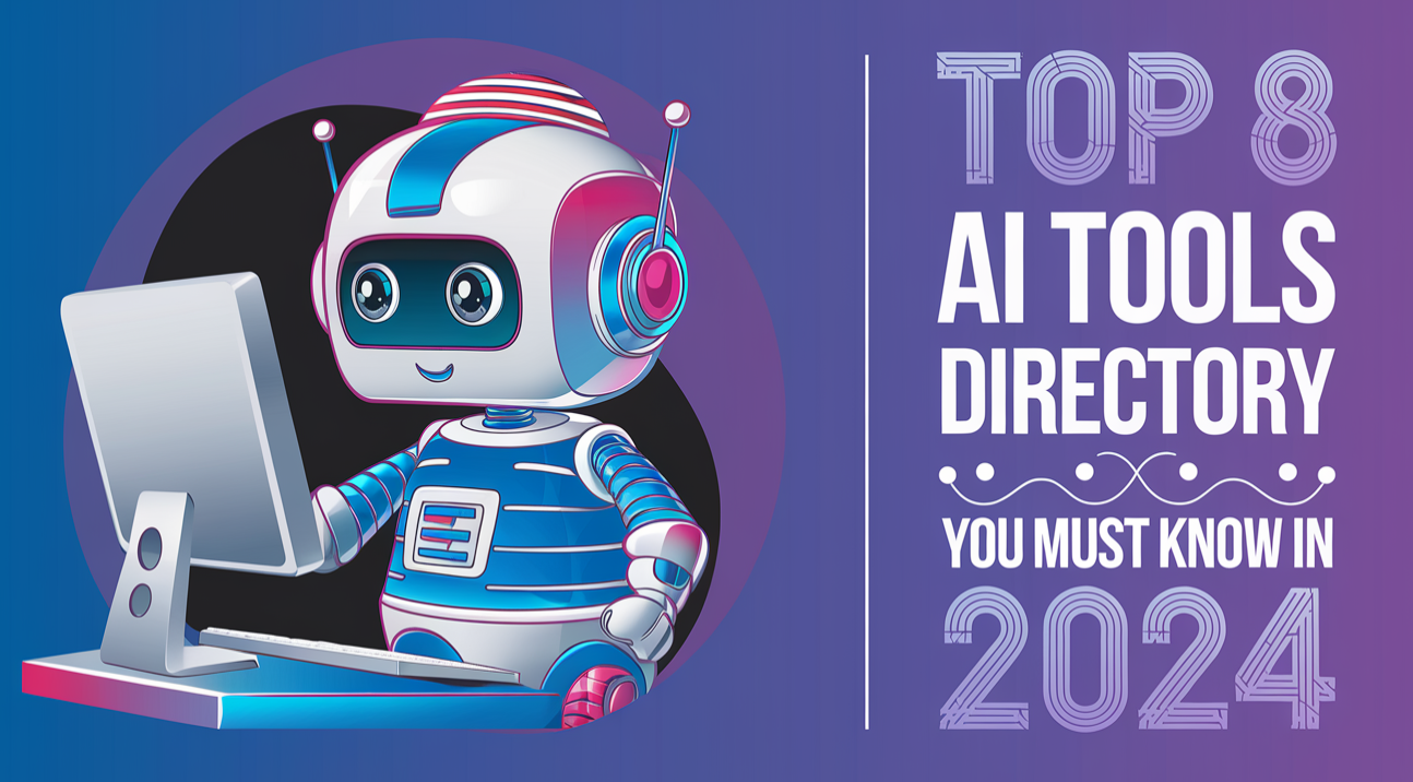 best AI tools directory