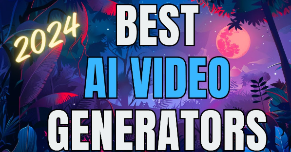 AI image to video