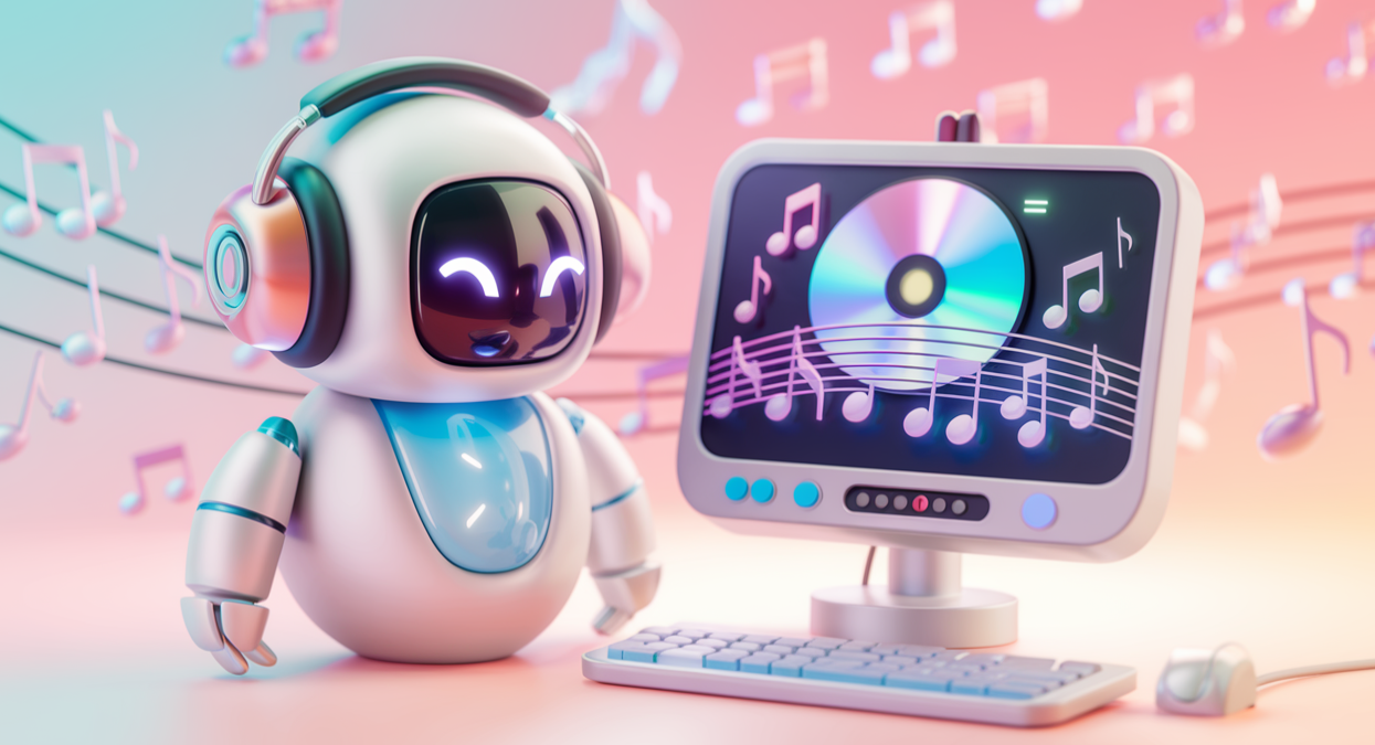 AI Music Generators