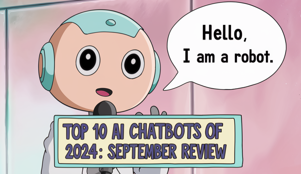 AI chatbots