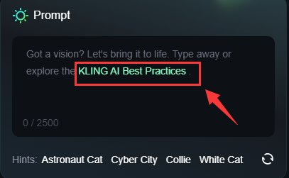 Kling ai guide