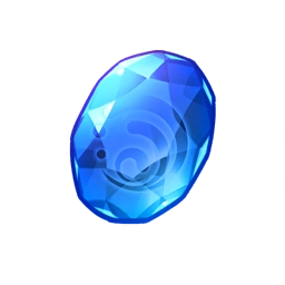 Radiant Antler as a boss drop, linked to Frostnight Herra in Dragonspine (as described in the material guide).