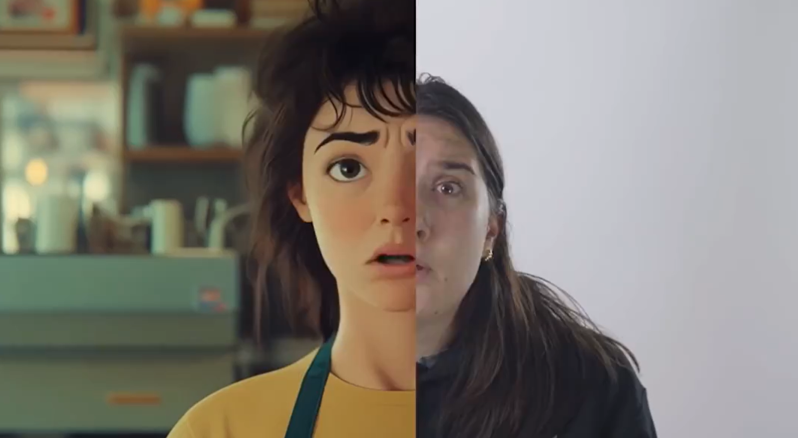 Runway's Act-One AI Facial Expression Motion Capture Tool
