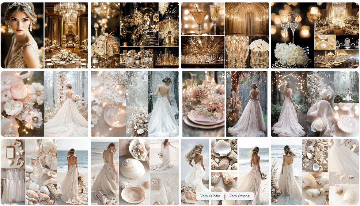 Midjourney Web
