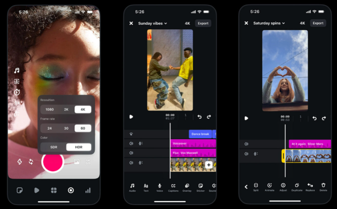 كيفية تنزيل Edits, an Instagram app APK بأحدث إصدار لأندرويد