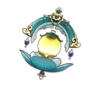 遺祀玉瓏（四星法器）