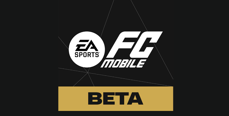 EA SPORTS FC MOBILE BETA تحميل