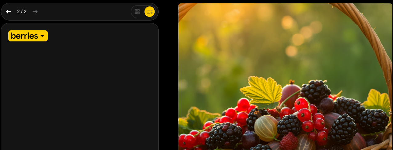 text-to-image AI