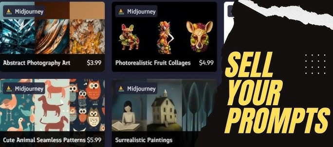 Midjourney AI Prompts