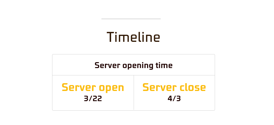 Free Fire OB44 Advance Server