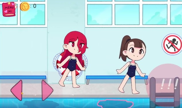 Tentacle Locker 2 تنزيل