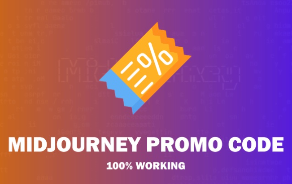 Midjourney Codes