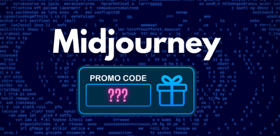 Midjourney Promo Codes