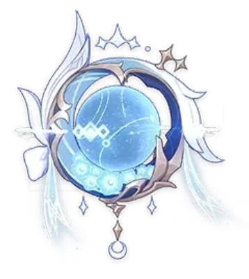 帷間夜曲 (5★ 法器)