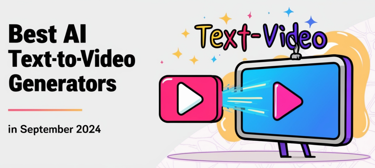text to video generator