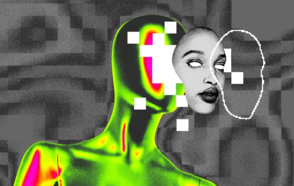 Deep Nude Generator
