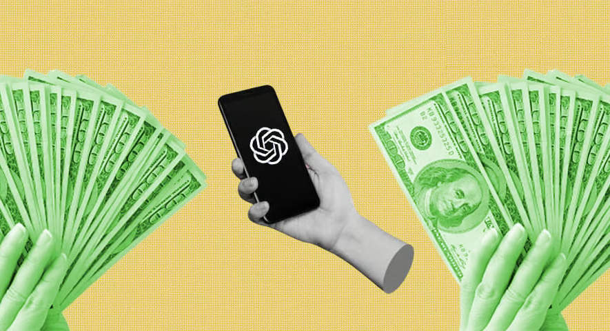 Make Money with ChatGPT in 2025