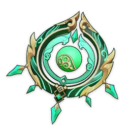 Jadefall’s Splendor (5★ Catalyst)