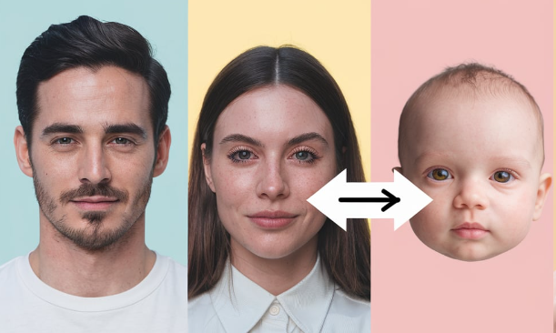 generador de imágenes con IA