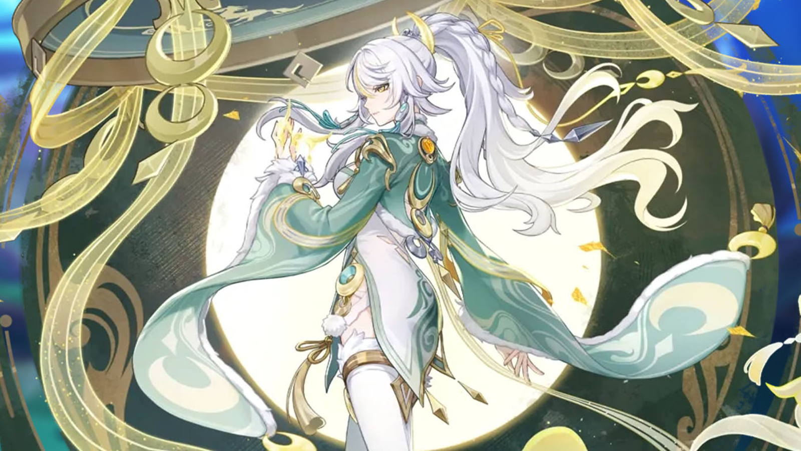 Current Banner – Zibai