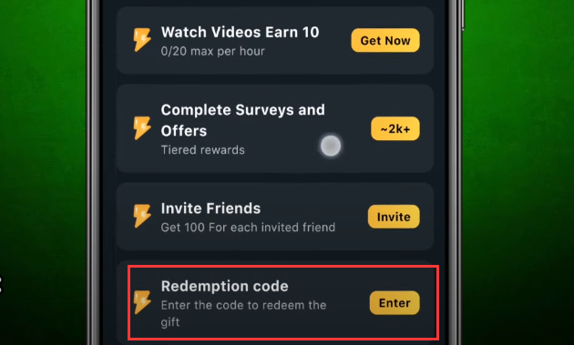 redeem HiWaifu AI Referral Codes