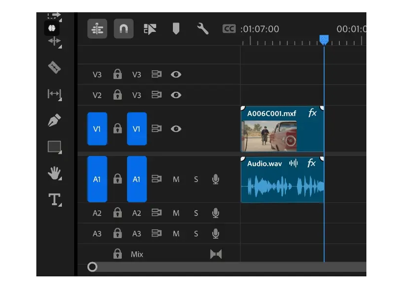 Adobe Premiere Pro