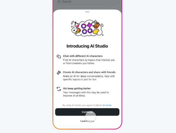 personalized AI