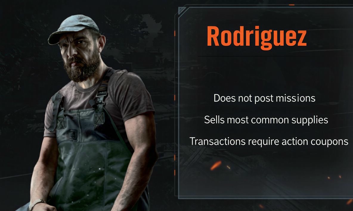 Rodriguez
