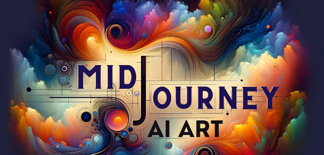 Guadagna offrendo arte personalizzata Midjourney