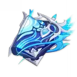 萬世流湧大典（五星法器）