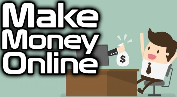 make money online