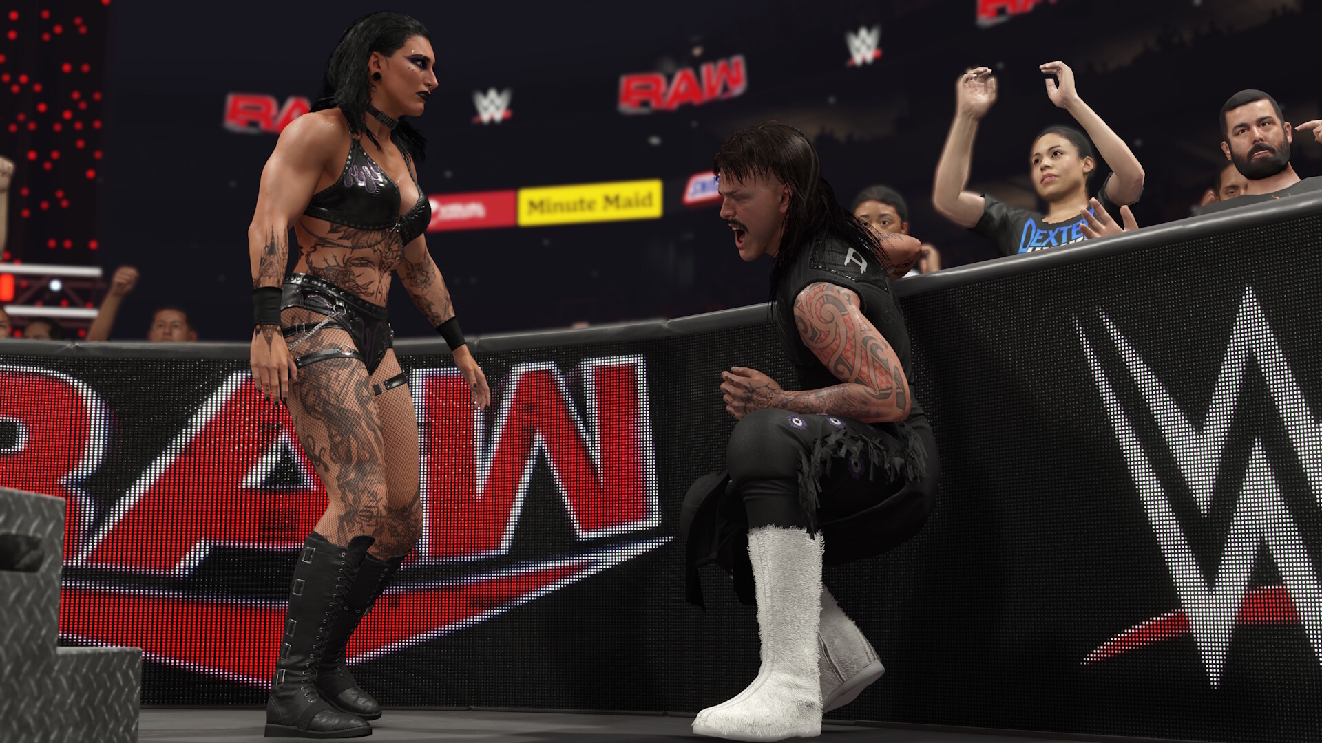 WWE 2K25: Data de Lançamento, Plataformas, Modos e Recursos