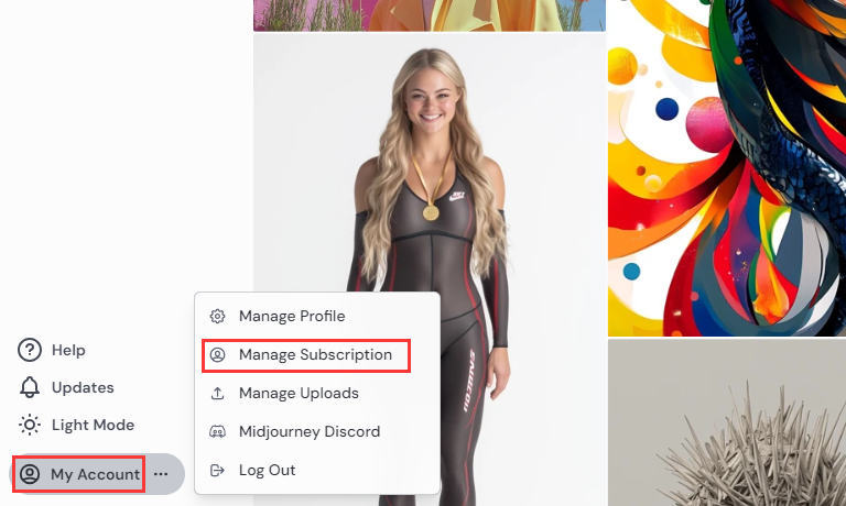 How to get Midjourney Promo Codes
