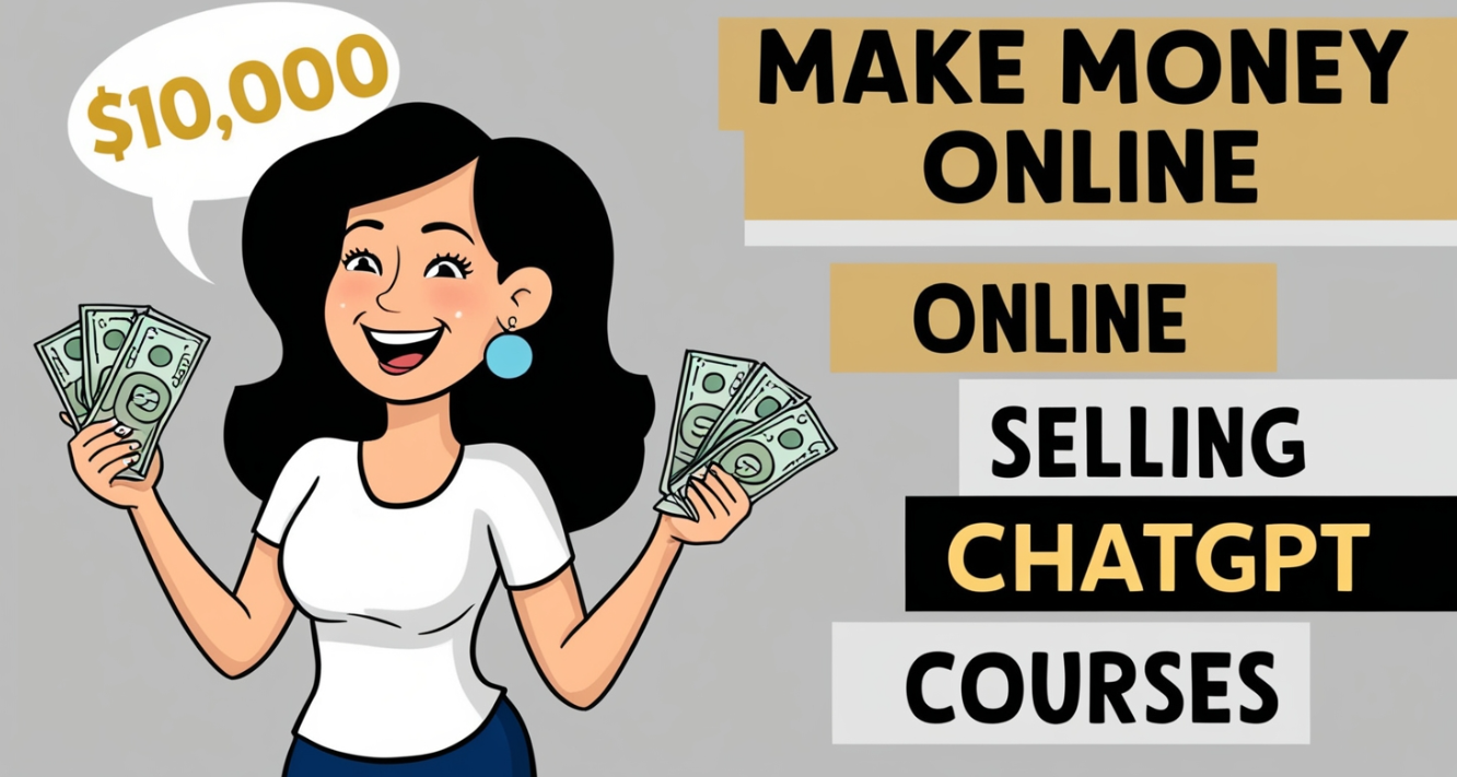 how to make money online