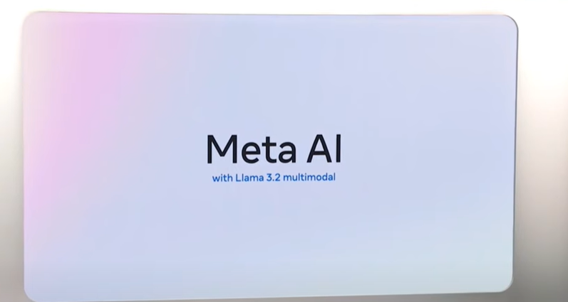 meta ai post