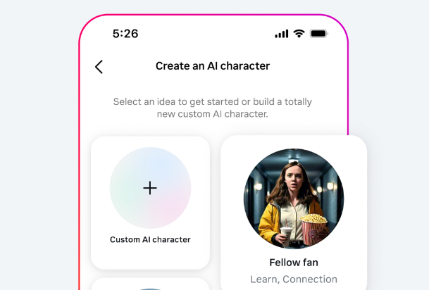 AI chatbots