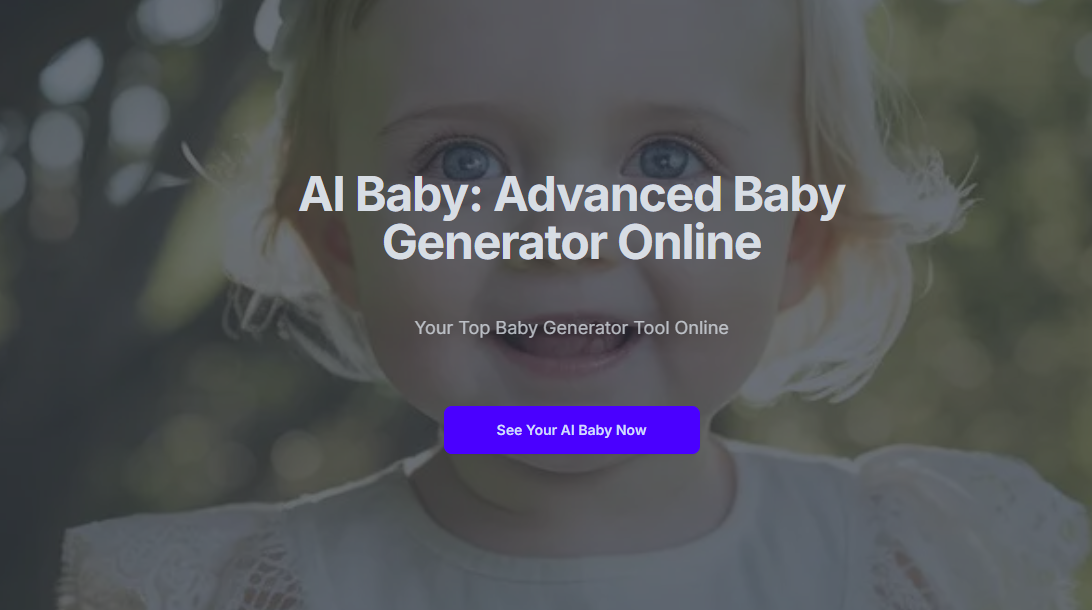 AI Baby Review