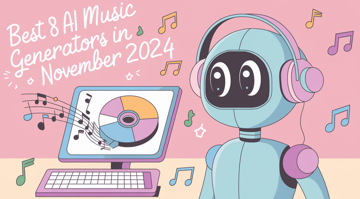 AI Music Generators