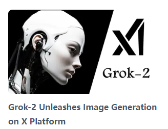 grok 2 image generator