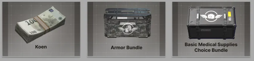 Estamos sempre adicionando novos códigos, então, se você perder algum, volte no dia seguinte para tentar novamente. Os códigos mais recentes de ABI são os seguintes: