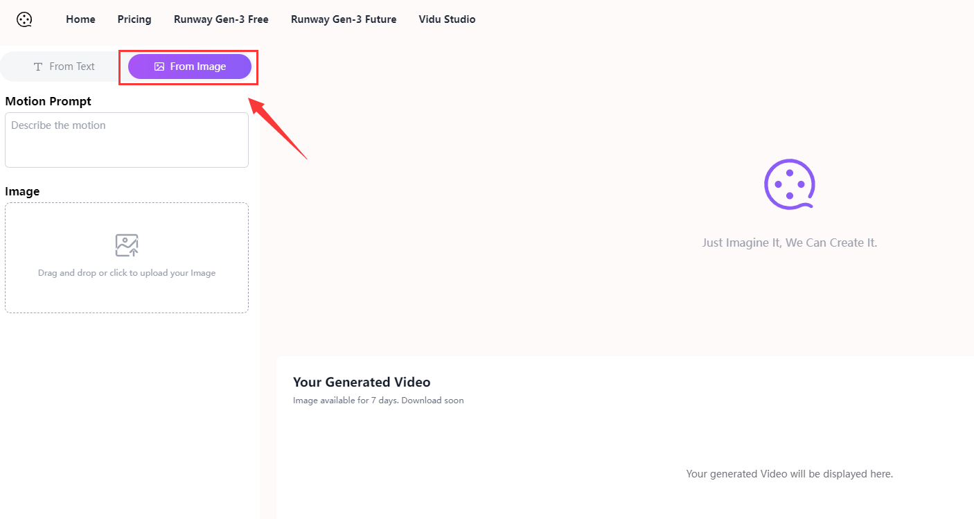 ai hug video generator free