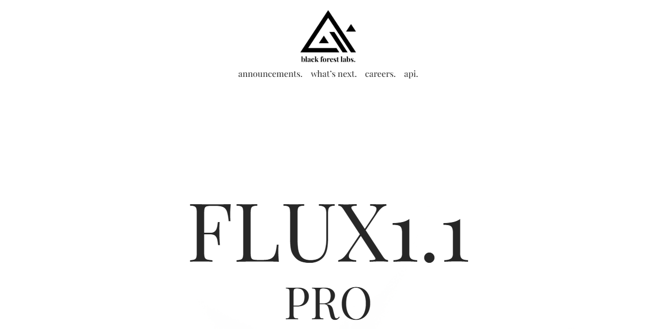  flux pro ai