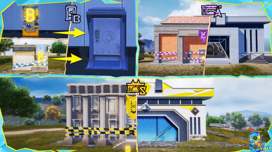 تحديث ببجي موبايل 4.3