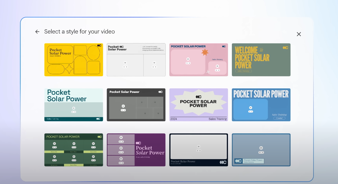  google vids ai