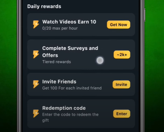 How to get HiWaifu AI Referral Codes