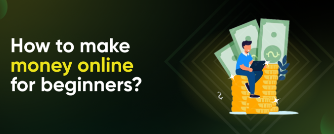 make money online with Midjourney
